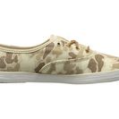 Incaltaminte Femei Keds Champion Camo Ripstop Tan