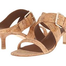 Incaltaminte Femei Donald J Pliner Mora Natural Cork