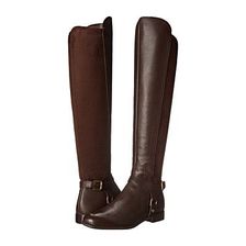 Incaltaminte Femei Franco Sarto Mast Oxford Brown