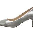 Incaltaminte Femei Nine West Margot Silver Metallic 3