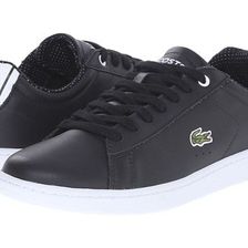 Incaltaminte Femei Lacoste Carnaby Evo 116 1 Black