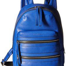 Marc Jacobs Biker Backpack Cobalt Blue