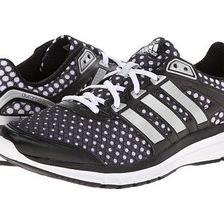 Incaltaminte Femei Adidas Running Duramo 6 W BlackSilver MetallicWhite