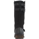 Incaltaminte Femei UGG UGG Australia Everglayde Suede Boots BLACK (01)