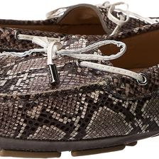 Geox WCLELIA2 Smoke Grey/Grey