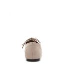 Incaltaminte Femei Forever21 Faux Suede Oxfords Grey
