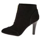 Incaltaminte Femei Tommy Hilfiger Scotlin BlackBlack Suede