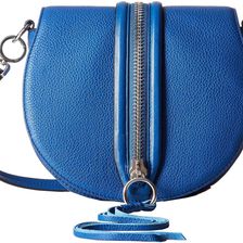 Rebecca Minkoff Mara Saddle Bag Cobalt