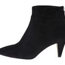 Incaltaminte Femei Nine West Jinxie Black Suede