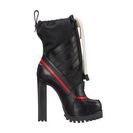 Incaltaminte Femei DSQUARED2 Ankle Boot Black