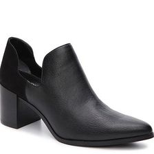 Incaltaminte Femei Charles by Charles David Uni Bootie Black