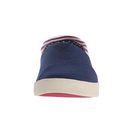 Incaltaminte Femei TOMS Avalon Slip-On Americana Canvas Flag