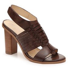 Incaltaminte Femei Charles by Charles David Jeeze Sandal Brown