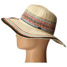 Accesorii Femei Volcom About Town Fedora Multi