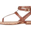 Incaltaminte Femei Sam Edelman Gavin Old Cocoa