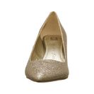 Incaltaminte Femei AK Anne Klein Barb Dark Taupe Synthetic
