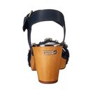 Incaltaminte Femei Kate Spade New York Kilian Blue Jeans FabricNavy Vacchetta