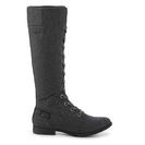 Incaltaminte Femei Blowfish Tara Boot Grey