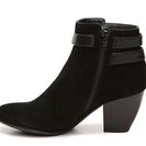 Incaltaminte Femei Vaneli Jinx Bootie Black