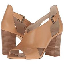 Incaltaminte Femei Nine West Boland Natural Leather