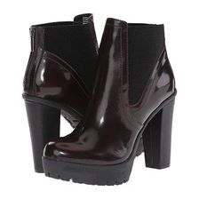 Incaltaminte Femei Steve Madden Amandaa Burgundy
