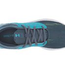 Incaltaminte Femei Under Armour UA Flow RN GR II Mechanic BluePacificMechanic Blue