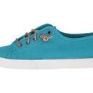 Incaltaminte Femei Sperry Top-Sider Pier View Seasonal Teal