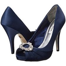 Incaltaminte Femei Nina Elvira New Navy
