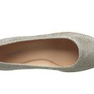 Incaltaminte Femei Easy Spirit Dellina Gold Fabric