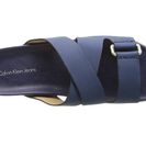 Incaltaminte Femei Calvin Klein Valeri Indigo Leather