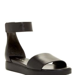 Incaltaminte Femei Via Spiga Cativa Sandal BLACK