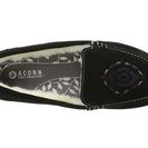 Incaltaminte Femei Acorn Prima Moc w FirmCoretrade Black