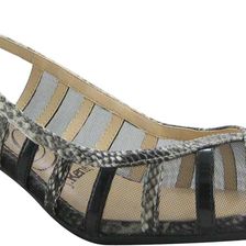 J. Renee Rebeka Black/White