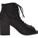 Incaltaminte Femei Steve Madden Temptng Black Leather