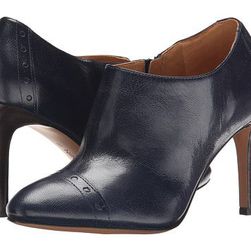 Incaltaminte Femei Nine West Phyliss Navy Leather