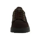 Incaltaminte Femei SKECHERS Tredds - Interactive Chocolate Scuff