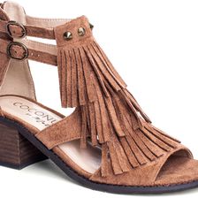 Matisse Falls Saddle