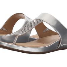 Incaltaminte Femei Naturalizer Yippee Silver ShinyCrystals