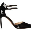 Incaltaminte Femei Nine West Eastlyn Black Synthetic