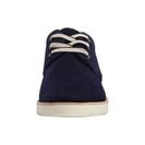 Incaltaminte Femei Johnston Murphy Phyllis Navy Kid Suede
