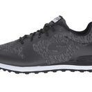 Incaltaminte Femei SKECHERS OG 85 - Hot N Heathered Black