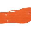 Incaltaminte Femei Havaianas Slim Flip Flops Neon Orange