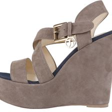 Trussardi 79S001 Brown