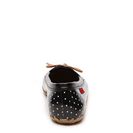 Incaltaminte Femei Chooka Petite Dot Westlake Rain Shoe BlackWhite