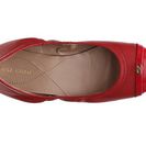 Incaltaminte Femei Cole Haan Elsie Ballet Flat Red
