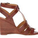 Incaltaminte Femei Nine West Farfalla Dark Natural Leather