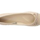 Incaltaminte Femei Rockport Atarah Cap Toe Ballet Warm Taupe