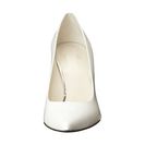 Incaltaminte Femei Stuart Weitzman Heist White Patent