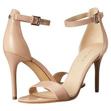 Incaltaminte Femei Nine West Mana Light Pink Leather