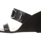 Incaltaminte Femei Nine West Funtimes Black Leather